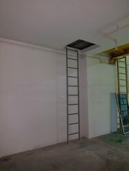 North Link Building (D27), Factory #458074961